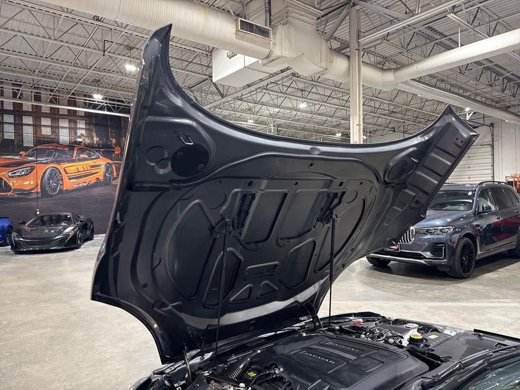 used 2016 Jaguar F-TYPE car, priced at $24,995