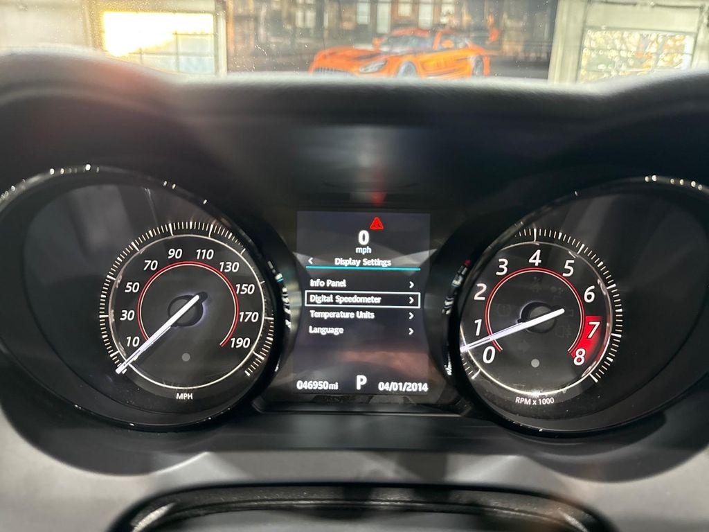 used 2016 Jaguar F-TYPE car, priced at $24,995