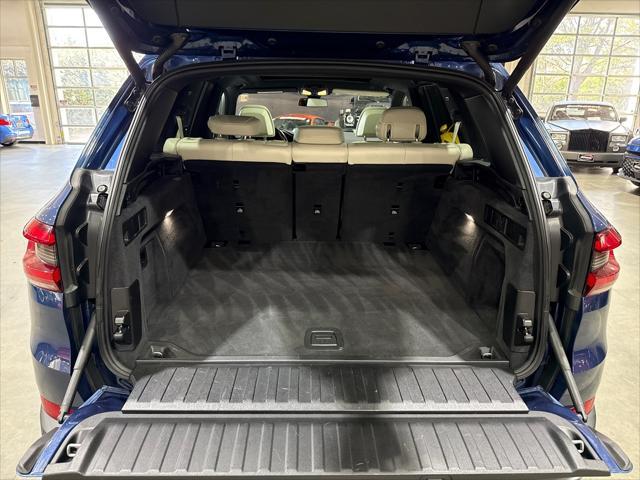 used 2019 BMW X5 car, priced at $29,995