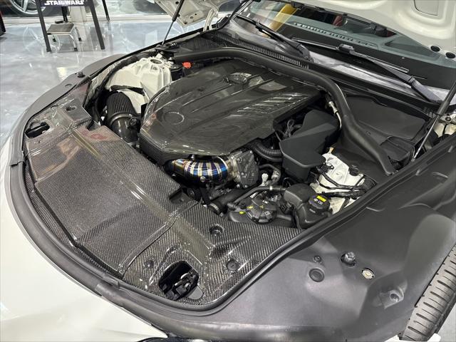 used 2020 Toyota Supra car, priced at $51,995