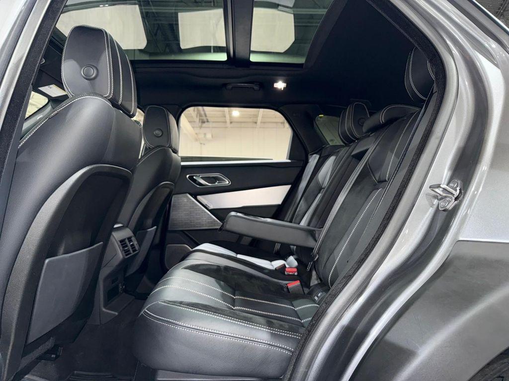 used 2019 Land Rover Range Rover Velar car, priced at $27,995