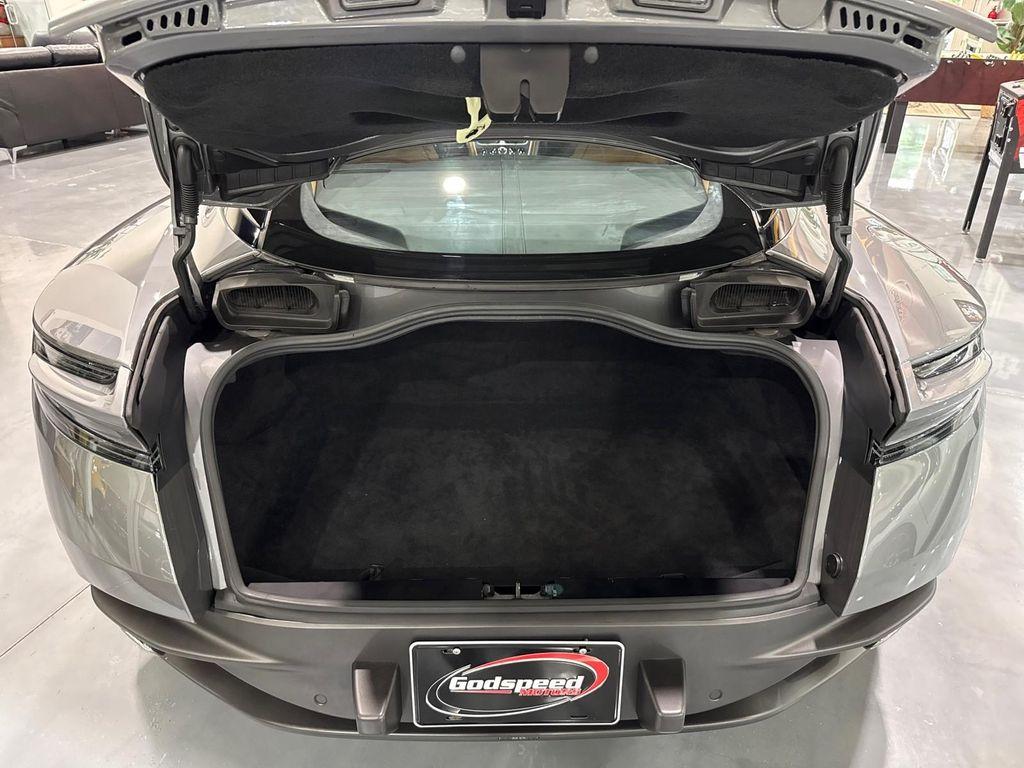 used 2018 Aston Martin DB11 car, priced at $87,995