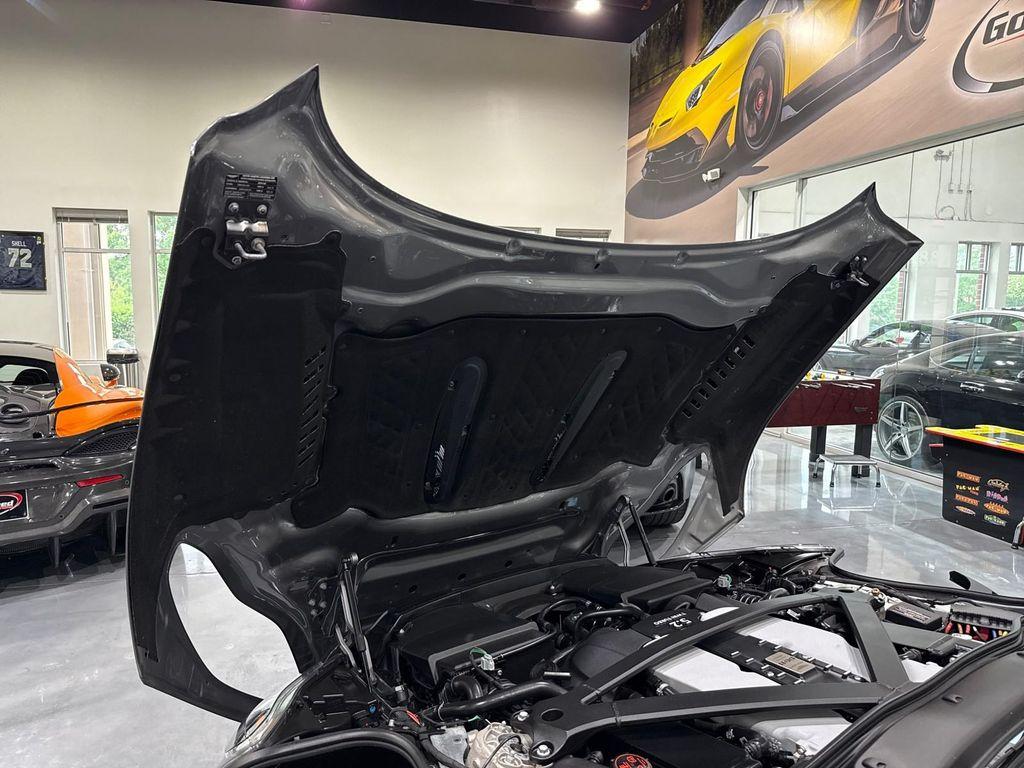 used 2018 Aston Martin DB11 car, priced at $87,995