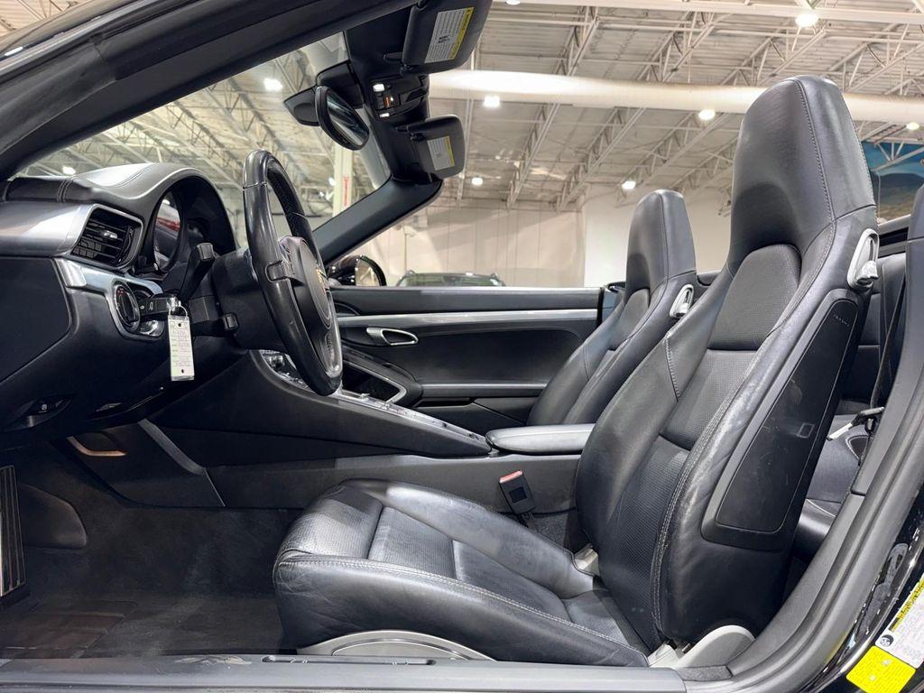 used 2013 Porsche 911 car, priced at $61,995