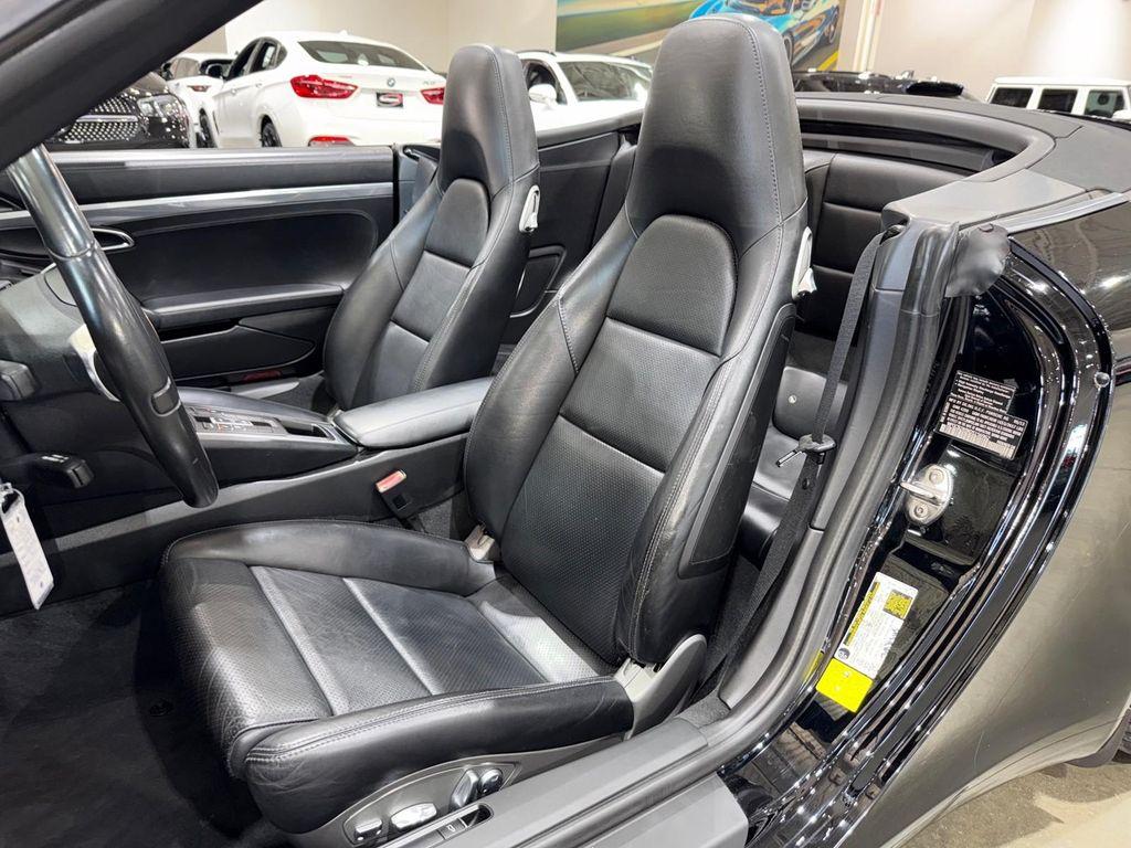 used 2013 Porsche 911 car, priced at $61,995
