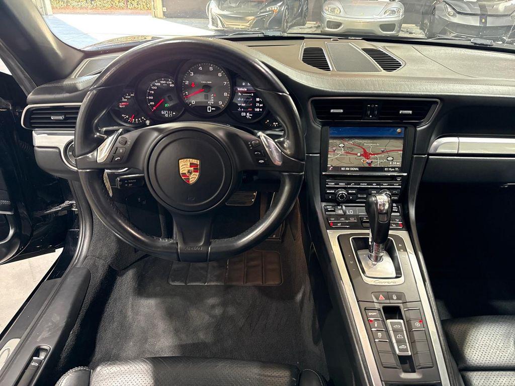used 2013 Porsche 911 car, priced at $61,995