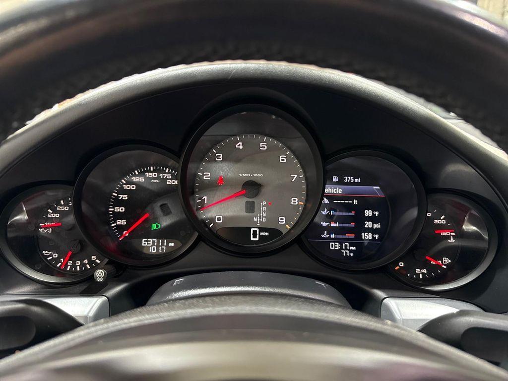 used 2013 Porsche 911 car, priced at $61,995