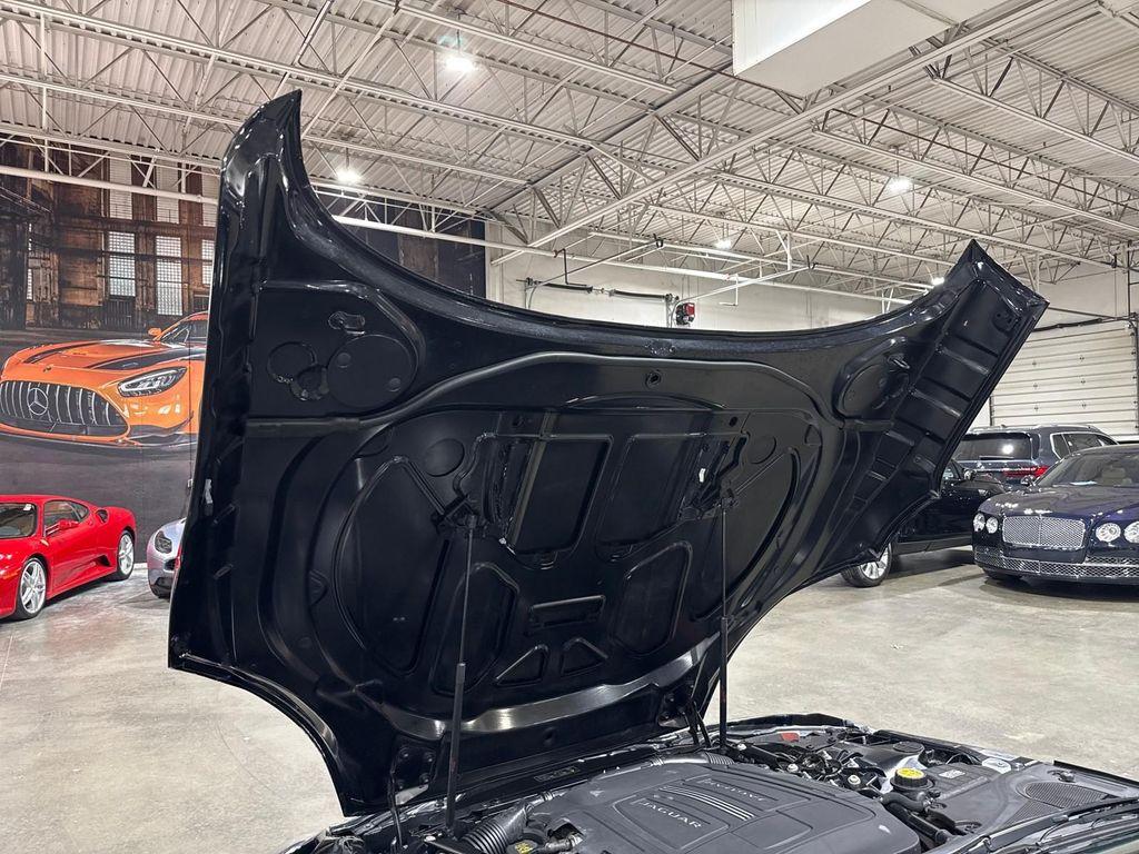 used 2014 Jaguar F-TYPE car, priced at $29,995