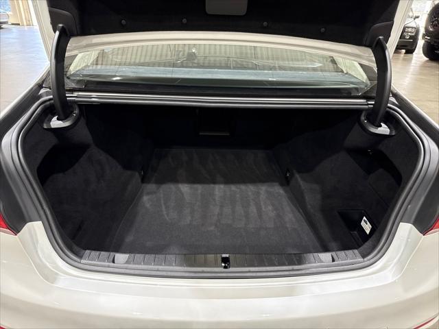 used 2016 BMW 750 car, priced at $26,995