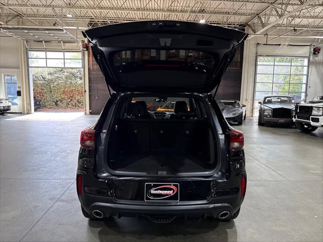 used 2022 Chevrolet TrailBlazer car, priced at $16,995