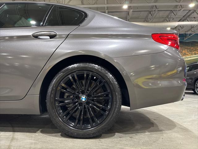 used 2019 BMW 540 car, priced at $31,995