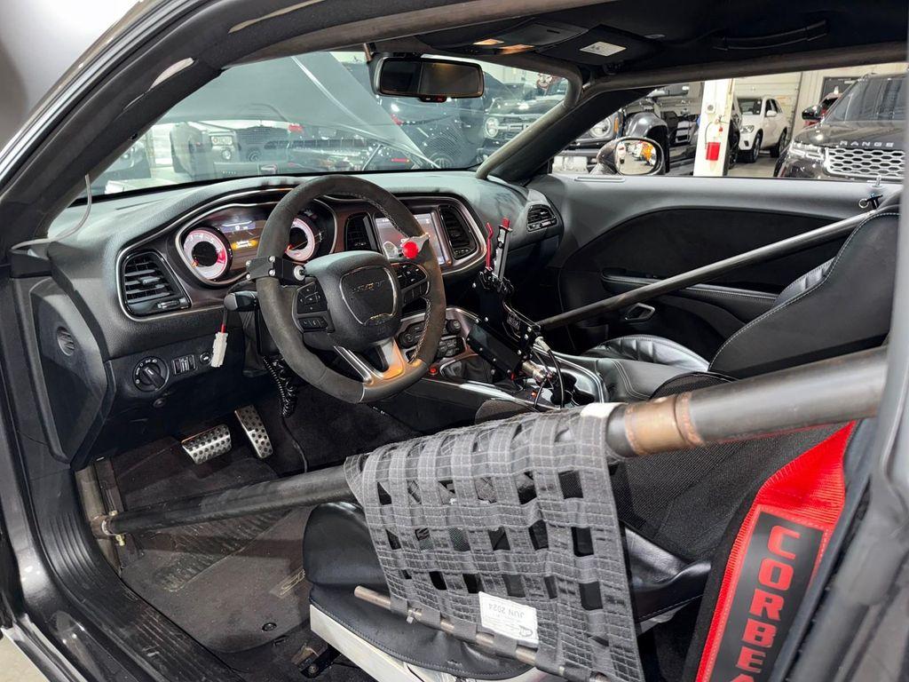 used 2018 Dodge Challenger car, priced at $145,995