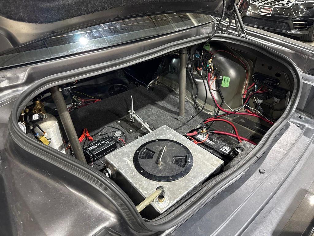 used 2018 Dodge Challenger car, priced at $145,995