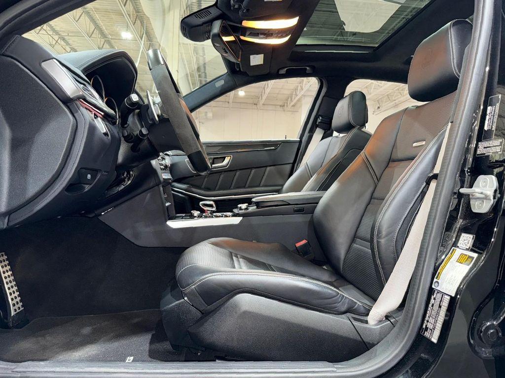 used 2015 Mercedes-Benz E-Class car, priced at $38,995