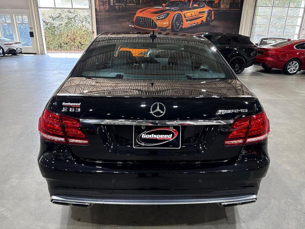 used 2015 Mercedes-Benz E-Class car, priced at $38,995