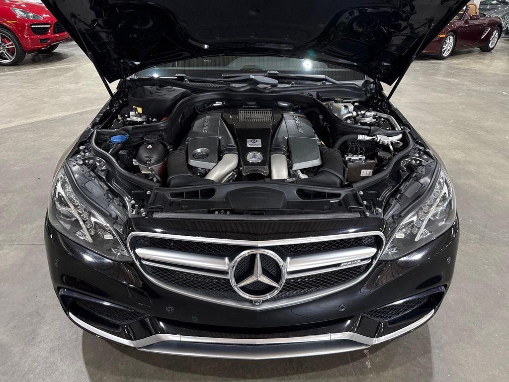 used 2015 Mercedes-Benz E-Class car, priced at $38,995