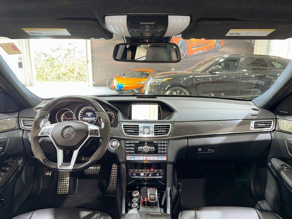 used 2015 Mercedes-Benz E-Class car, priced at $38,995