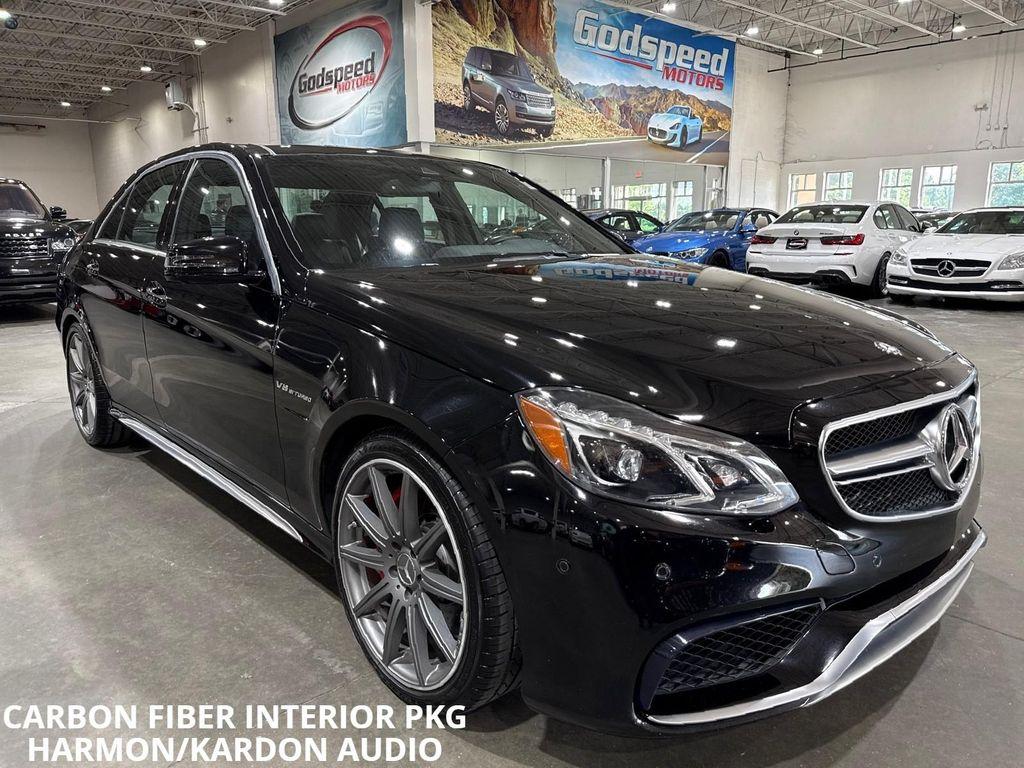 used 2015 Mercedes-Benz E-Class car, priced at $38,995