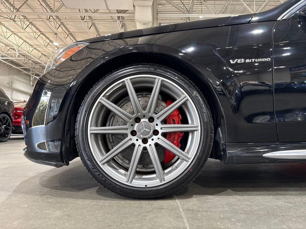 used 2015 Mercedes-Benz E-Class car, priced at $38,995