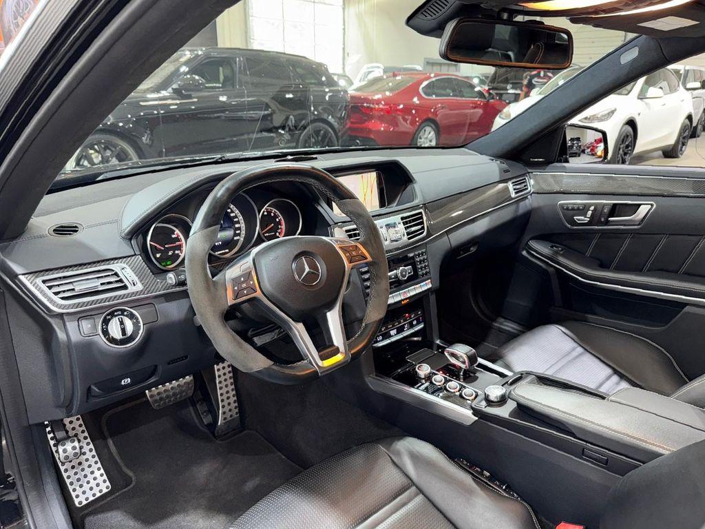 used 2015 Mercedes-Benz E-Class car, priced at $38,995