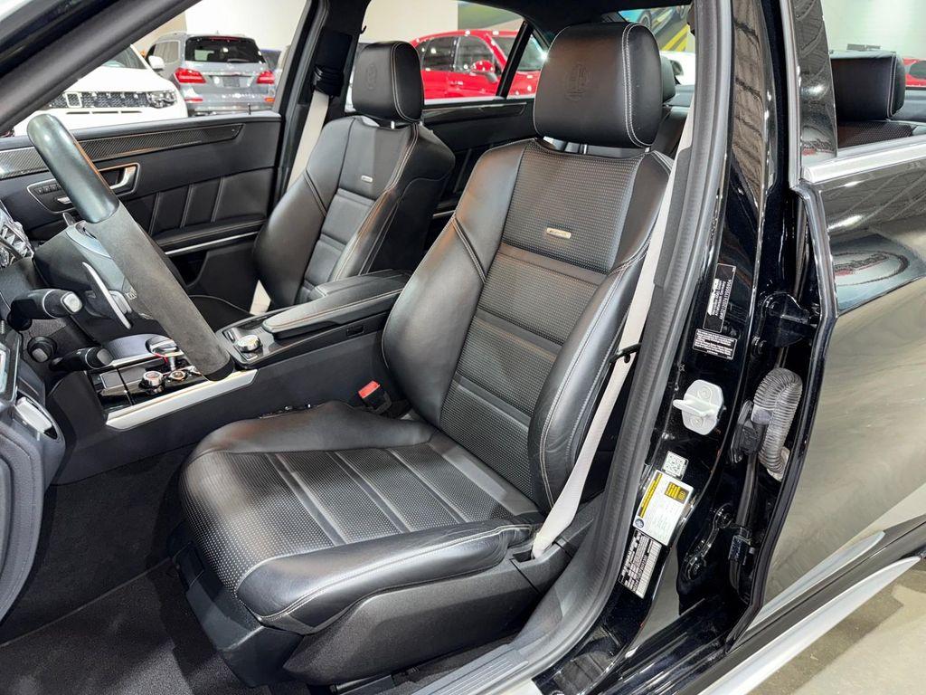 used 2015 Mercedes-Benz E-Class car, priced at $38,995
