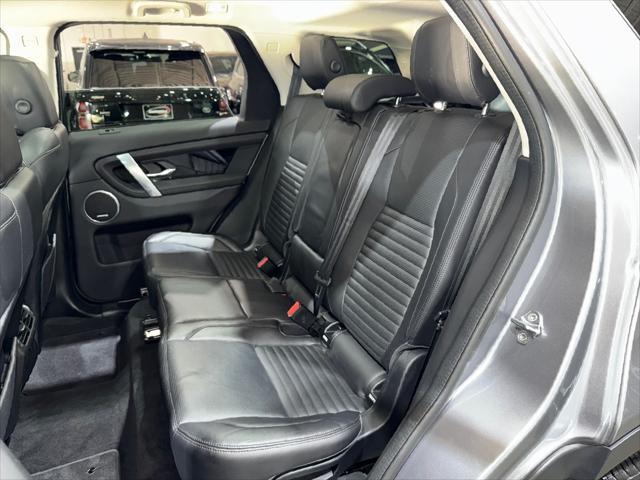 used 2020 Land Rover Discovery Sport car, priced at $20,995