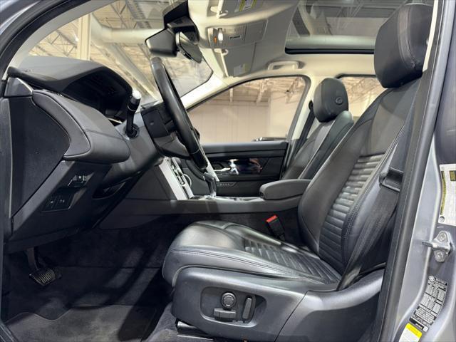 used 2020 Land Rover Discovery Sport car, priced at $20,995