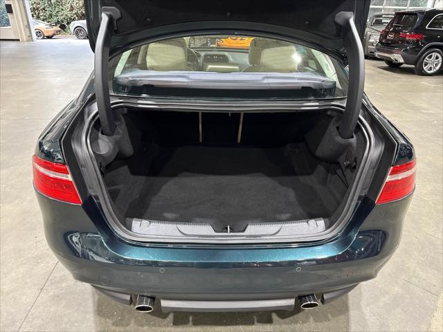 used 2017 Jaguar XE car, priced at $15,995
