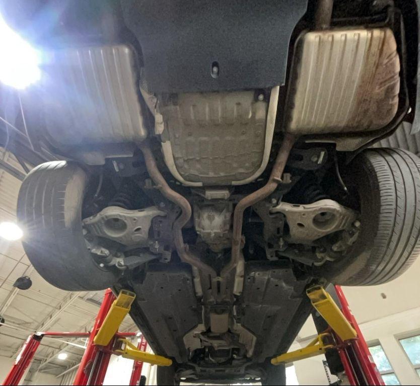 used 2020 Jaguar F-PACE car, priced at $19,995