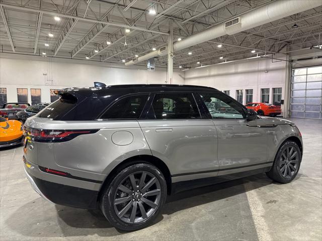 used 2019 Land Rover Range Rover Velar car, priced at $27,995