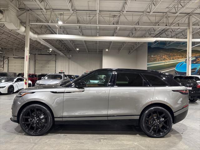 used 2019 Land Rover Range Rover Velar car, priced at $27,995