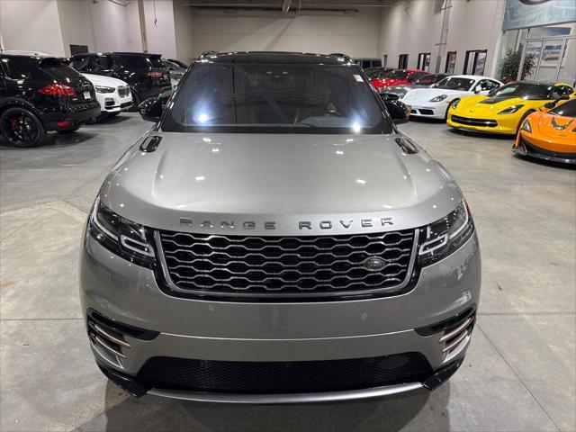 used 2019 Land Rover Range Rover Velar car, priced at $27,995