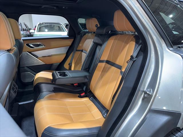 used 2019 Land Rover Range Rover Velar car, priced at $27,995