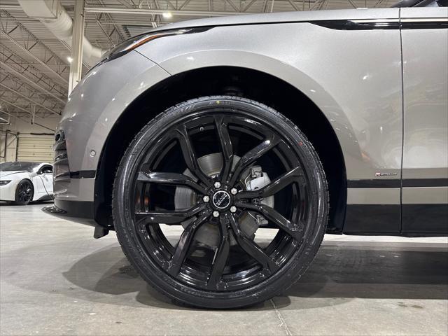 used 2019 Land Rover Range Rover Velar car, priced at $27,995