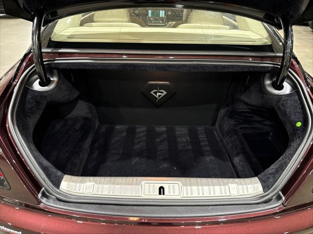 used 2014 Rolls-Royce Wraith car, priced at $119,995