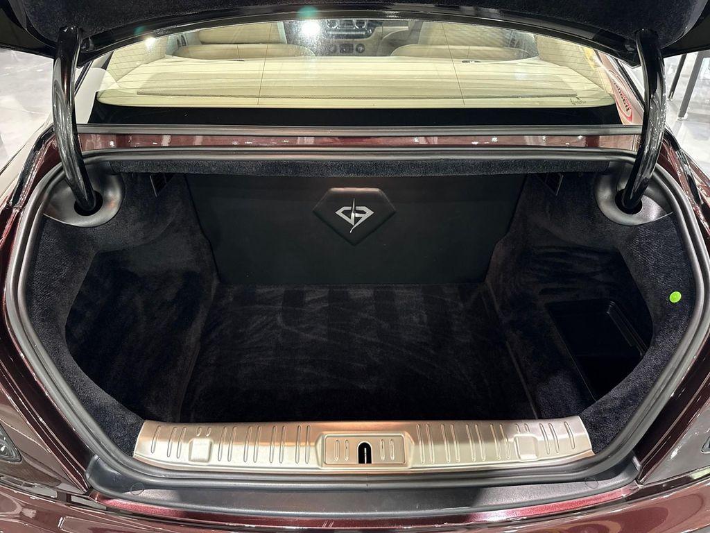 used 2014 Rolls-Royce Wraith car, priced at $106,995