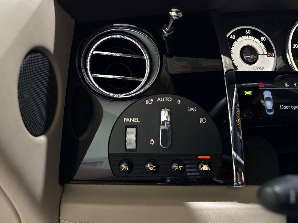 used 2014 Rolls-Royce Wraith car, priced at $108,995