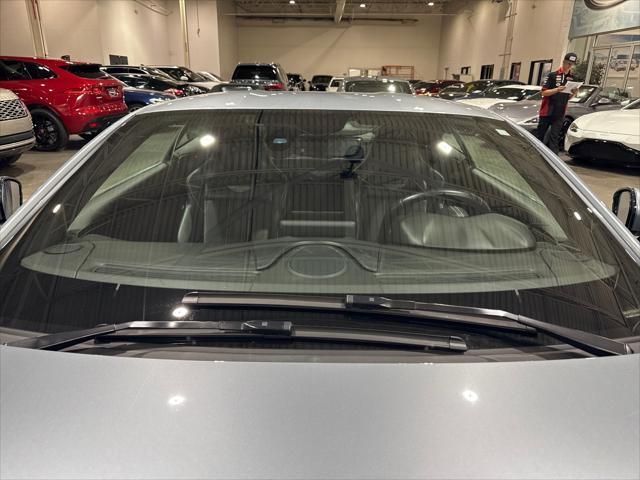 used 2019 Aston Martin Vantage car, priced at $74,995