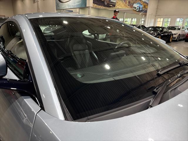 used 2019 Aston Martin Vantage car, priced at $74,995