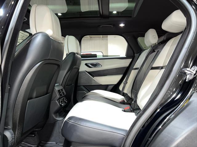 used 2018 Land Rover Range Rover Velar car, priced at $27,995