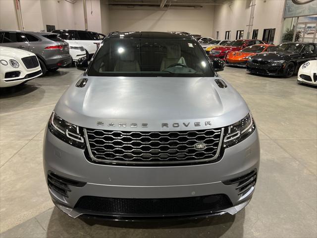 used 2018 Land Rover Range Rover Velar car, priced at $27,995