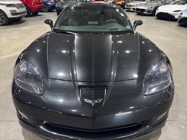 used 2012 Chevrolet Corvette car, priced at $39,995