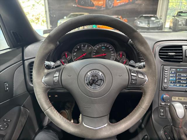 used 2012 Chevrolet Corvette car, priced at $39,995