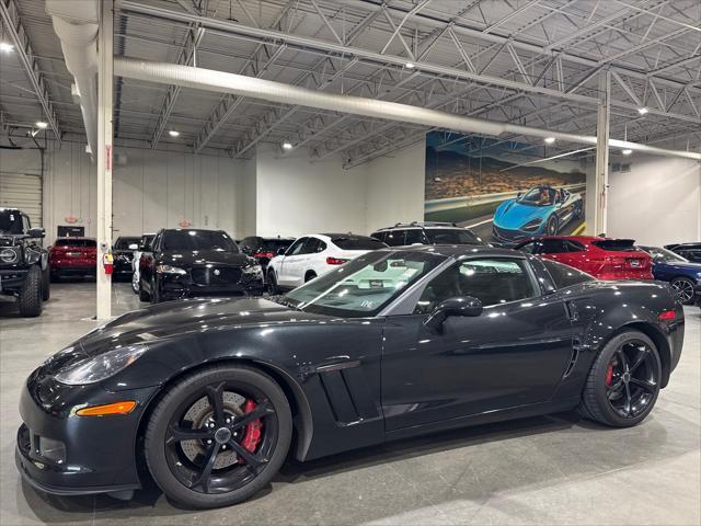 used 2012 Chevrolet Corvette car, priced at $39,995