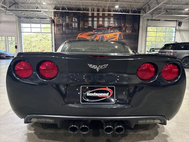 used 2012 Chevrolet Corvette car, priced at $39,995