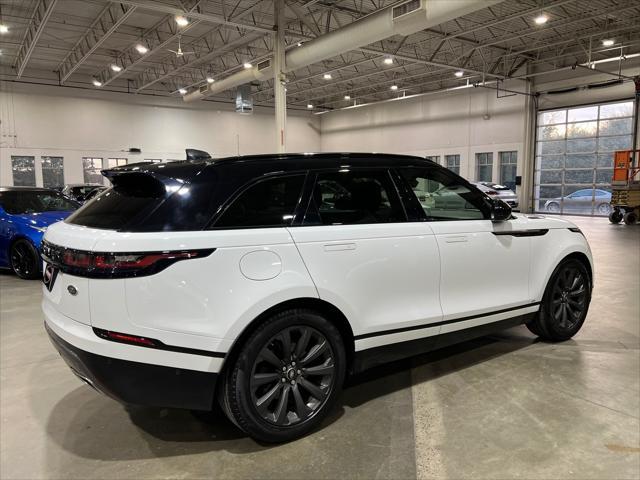 used 2019 Land Rover Range Rover Velar car, priced at $29,995