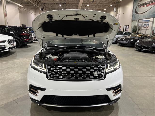 used 2019 Land Rover Range Rover Velar car, priced at $29,995