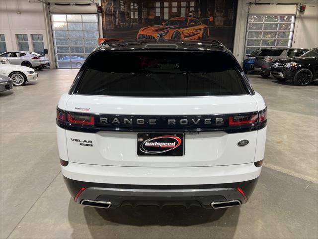 used 2019 Land Rover Range Rover Velar car, priced at $29,995