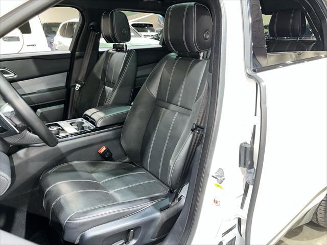 used 2019 Land Rover Range Rover Velar car, priced at $29,995