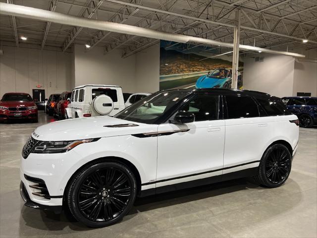 used 2019 Land Rover Range Rover Velar car, priced at $29,995